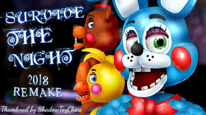 Just Gold Five Nights At Freddy S Song By Mandopony Sfm Fnaf Survive The Night Fnaf 2 Song By Mandopony 2018 Remake 200 Fnaf Fnaf Song Songs