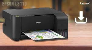 Ecotank l3100 is a derivative printer model of l3110. Epson L3110 Printer Driver Download Update Latest 2021 Guide