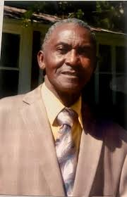 Obituary for Samuel Nash Sr.