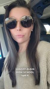 Raegen Glover from Lugoff Elgin High School