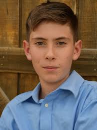 Mason Beardsley • Talent Profile • KidsCasting