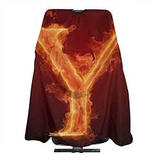 Stock images fire alphabets in flame, small letter y rm or rf license. Alphabet Y Fire Professional Hair Salon Apron Waterproof Salon Cape Ha Ninthavenue Europe