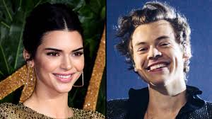 Harry styles and kendall jenner are a thing again, and the world is obsessed. Which Harry Styles Songs Are About Kendall Jenner Popbuzz