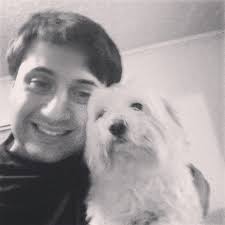 David Antonucci (@antonuccid)