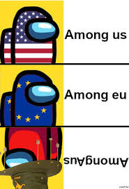 Among Aus Amongus In 2020 Crazy Funny Memes Funny Relatable Memes Stupid Funny Memes