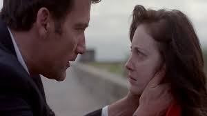 Odd woman out in 'Shadow Dancer'