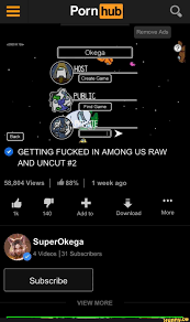 Porn hub Q, Remove Ads Okega HOST PUBLIC v2020.8.12s* (xx) = GETTING FUCKED  IN