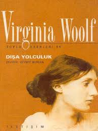 Virginia Woolf