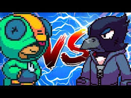 It is present in chapter 4 of leon's story. Leon Vs Crow Who Will Win Crowgang