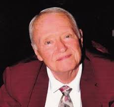 Daniel Danforth Obituary