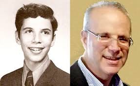 Waltham High School Class of 1972