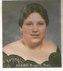 The Rogers Family-George and Elender Ogle Rogers