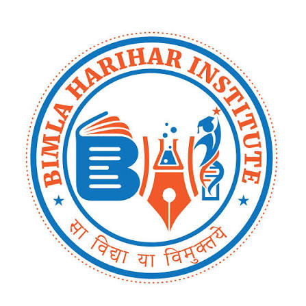 BIMLA HARIHAR INSTITUTE logo