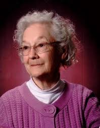 Doris Reif Obituary (1917