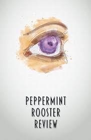 Lv80 content that gives you nolan cards, gram dust, and joker card albums. Peppermint Rooster Review Spring 2020 By Lewis And Clark Community College Issuu