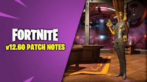 Want to know the full fortnite season 4 patch notes? Fortnite 12 60 Update Patch Notes The Agency Storm Pc Aim Assist Dexerto