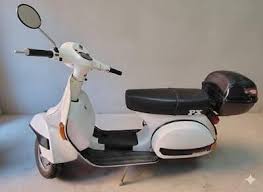 Image result for Grigio Biacca 1965 Piaggio