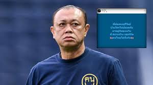 เนวิน' เปิดสนามช้างฯ รับ'คนบุรีรัมย์' หลังเหตุปะทะไทย-กัมพูชา