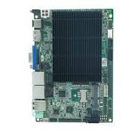 X86 Intel J1900 Quad Core 6 RS232 Dual Nic Epic Mainboard, Embedded Fanless  Epic Motherboard