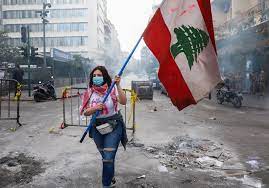 Be civil, polite and courteous, respect others' religions and faiths. From Friend To Foe Eu Prepares Sanctions On Lebanon For First Time Reuters