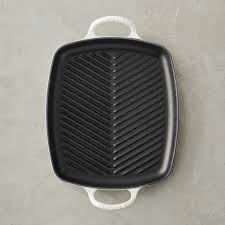 Le Creuset Signature Enameled Cast Iron Lite Grill Pan Grill Pan Griddles And Grill Pans Creuset