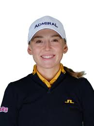 Ladies European Tour: Emma Spitz at Joburg Ladies Open 2025
