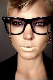 Fashion eye glasses: Discover 63 glasses ideas