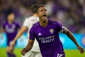 This name uses portuguese naming customs. Nani Orlando City Soccer Club