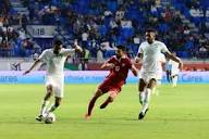 Saudi Arabia at the AFC Asian Cup - Wikipedia