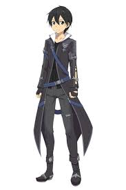 Kirito Hollow Realization I Put Him On My Life Board Because He S My Biggest Role Model Sword Art Sword Art Online Hollow Sword Art Online Kirito