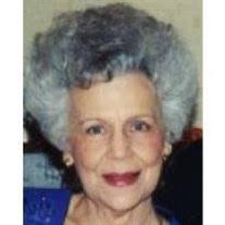 Obituary information for Betty J. Jackson