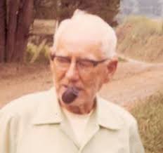 Fred Cornelius Ayers (1898-1994)