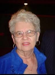 Patricia Urchike Obituary (1941