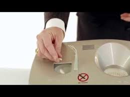 Smart waste management is not just about route optimization. Dose Innovations Smart Sink Youtube