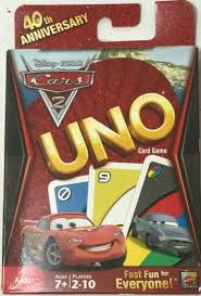 If you put down a draw 2, the player next to you must take 2 cards, and their turn is skipped. Every Type Of Uno Card Game Theme Pack And Spinoff Uno Variations
