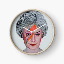 Friends Clocks for Sale