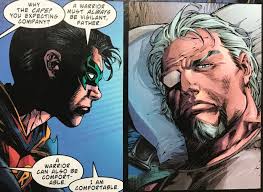 Priest's Deathstroke: An Epic of Fatherhood and Regret — Comics Bookcase