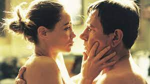 2003 — история мари и жюльена / histoire de marie et julien. The Story Of Marie And Julien Harvard Film Archive