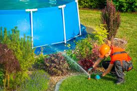 How To Detect Leaks In Your In Ground Sprinkler System Home Matters