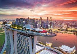 Semoga liburan di singapura menyenangkan yah! 50 Tempat Menarik Di Singapore Panduan Bercuti Ke Kota Singa