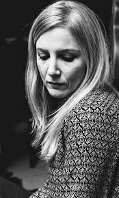 Blog 1 — Rachel Wilhelm