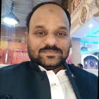 Malik Sadiq Email & Phone Number