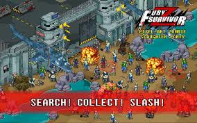 Fury Survivor Pixel Z For Android Apk Download