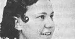 JULIA CONESA CONESA, en el 80 aniversario de su fusilamiento, "para que su  nombre no se borre de la historia"