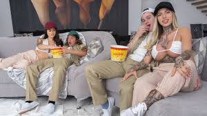 Twinz 4 The Win - Brazzers Porn video with Jasmine Wilde & Chantal Danielle  & Jay Romero & Anthony Pierce