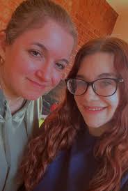 Congratulations to Ashley Benton! We are proud of you.