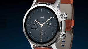 Motorola has officially announced moto 360, an android wear powered smartwatch. Die Moto 360 Feiert Ihr Revival Aber Ohne Moto Nextpit