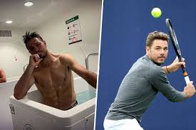 Stan wawrinka tennis products and style. How Stan Wawrinka Stays At The Top Of His Game Training And Diet Men S Health Magazine Australia