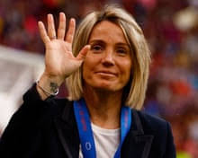 Chelsea Women executive to leave club and join global seven-a-side series