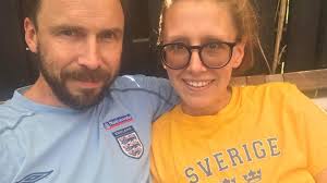 English ex-pats in Sweden facing a major headache at kick-off